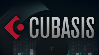 iOS版アプリ「Cubasis」にDropboxから音源ファイルをインポートする方法のアイキャッチ画像